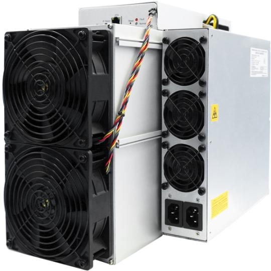 Asic-майнер Bitmain  Antminer D9 1770 Gh/s 2839 Вт з БЖ (D9 1770Gh/s)