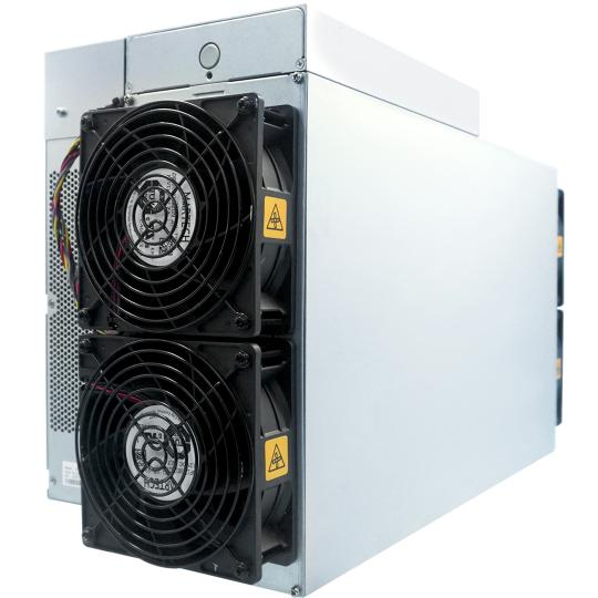 Asic-майнер Bitmain  3680 MH/s 2200 Вт з БЖ (E9 Pro 3680Mh) - Б/в